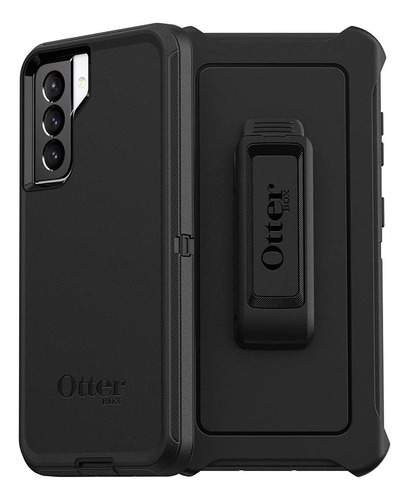 Funda Otterbox Defender Sin Pantalla P/ Galaxy S21 5g Solo