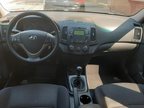 Hyundai I30 Gls