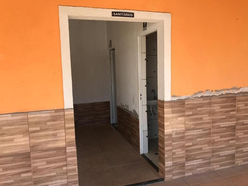 Rural - Venda - Jardim Amanda Ii - Cod. Ch0031 - Vch0031
