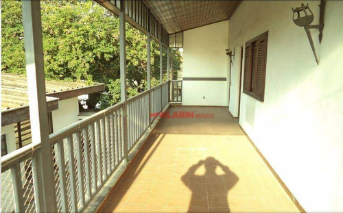 Imagem 30 de 30 de Sobrado Com 3 Dormitórios, 558 M² - Venda Por R$ 2.300.000,00 Ou Aluguel Por R$ 6.900,00/mês - Brooklin - São Paulo/sp - So0829