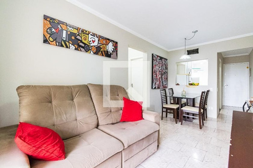 Imagem 4 de 15 de Apartamento À Venda - Jabaquara, 2 Quartos, 56 - S893644028