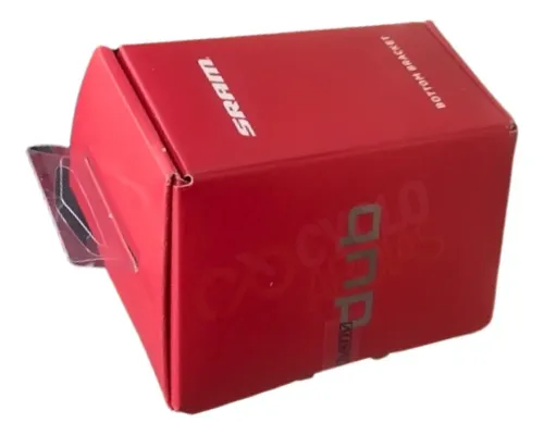 Movimento Central Sram Dub Pressfit 30 Mtb 83mm Cannondale