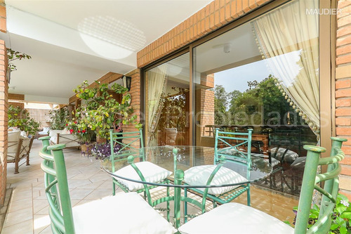 Departamento En Venta En Las Condes