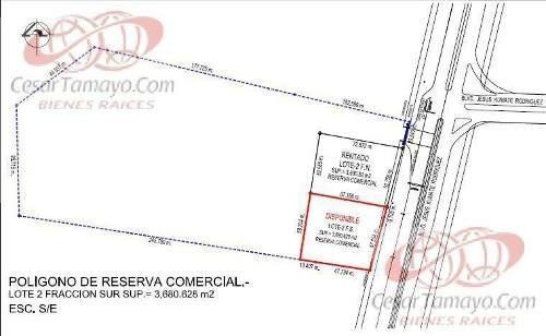 Imagen 5 de 6 de Terreno - Culiacán