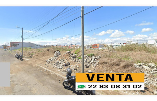 Venta Terreno Costa De Oro