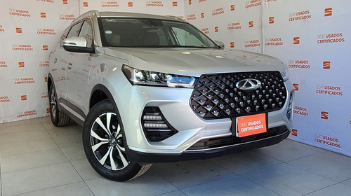 Chirey tiggo 7 pro 1.5 Luxury