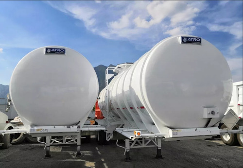 Autotanque Pipa 31,000 Lts Combustible Gasfinanciamiento