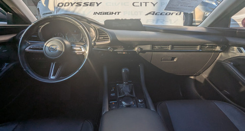 Mazda Mazda 3 2.5 I Grand Touring Sedan At