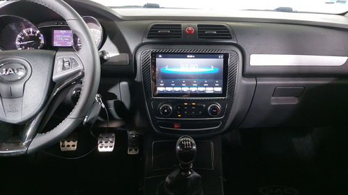 JAC Frison T6 2.0 FRISON