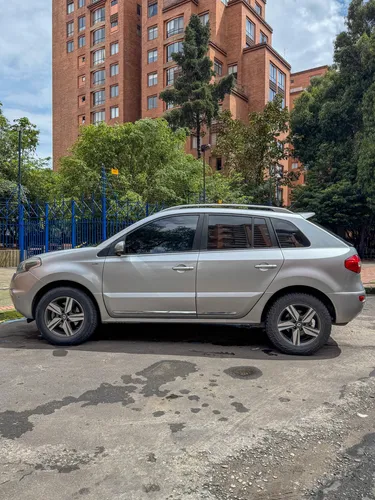 Renault Koleos 2.5 Dynamique Bose
