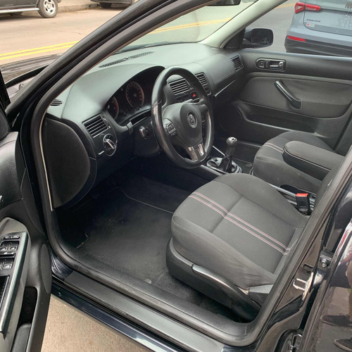 Volkswagen Bora 2.0 Trendline 115cv
