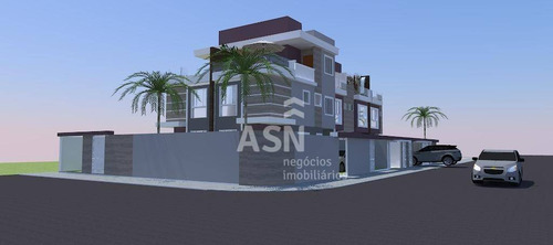 Imagem 10 de 11 de Casa Com 3 Dormitórios À Venda, 100 M² Por R$ 400.000,00 - Recreio - Rio Das Ostras/rj - Ca0687