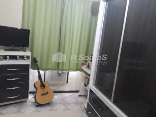 Apartamento-à Venda-pechincha-rio De Janeiro - Vvap20627