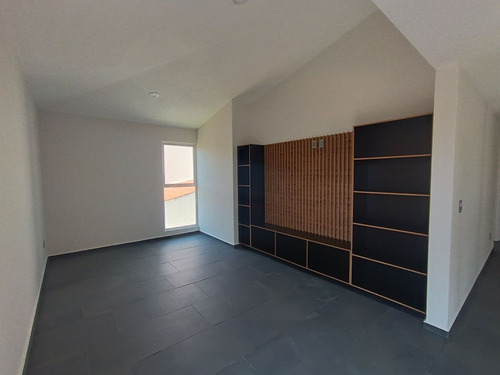 Venta De Casa En Gran Quinta Metepec Y Toluca