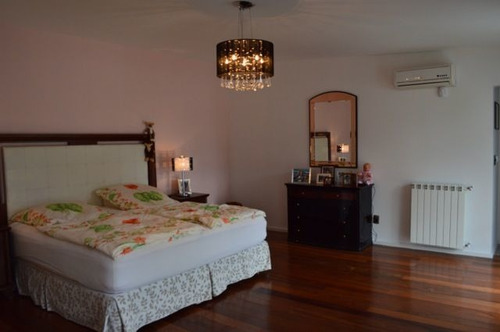 Imagen 7 de 18 de Casa En Venta De 5 Dormitorios En San Rafael (ref: Lij-5499)