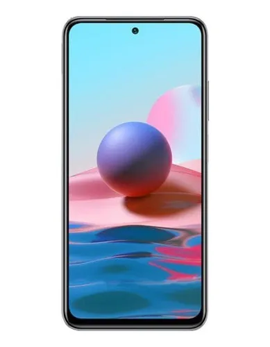 Xiaomi Redmi Note 10 Je Xig02 4gb 64gb Dual Sim Duos