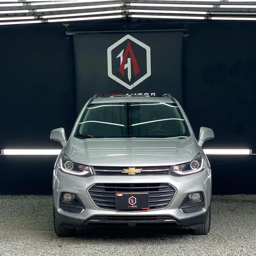Chevrolet Tracker 1.8 Lt