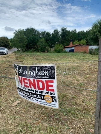 Imagen 4 de 15 de Lote B° Villa Río Santa Rosa- Santa Rosa De Calamuchita