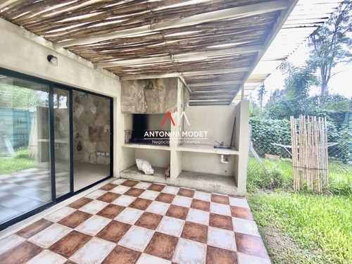 Imagen 8 de 21 de Departamento Tipo Duplex En Venta En Pilar