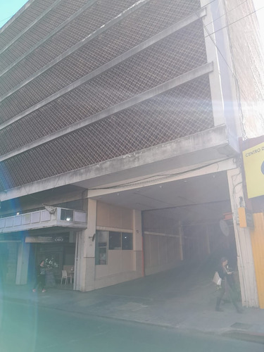 Cochera Doble - En 4to Piso - Centro - Tucumán 259 - Con Escritura - Córdoba