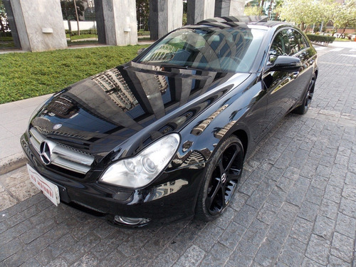 Mercedes Benz Cls 350 2009