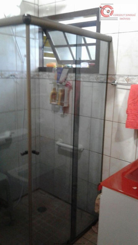 Imagem 11 de 16 de Casas Comerciais À Venda Em Jundiaí/sp - Compre O Seu Casas Comerciais Aqui! - 1356584