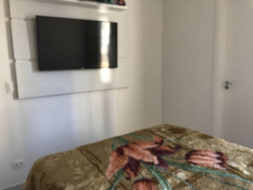 Imagem 12 de 20 de Apartamento Com 3 Dormitórios À Venda, 62 M² Por R$ 450.000,00 - Parque Da Vila Prudente - São Paulo/sp - Ap4847
