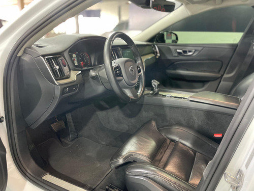 Volvo S60 2.0 T5 INSCRIPTION GASOLINA 4P AUTOMÁTICO