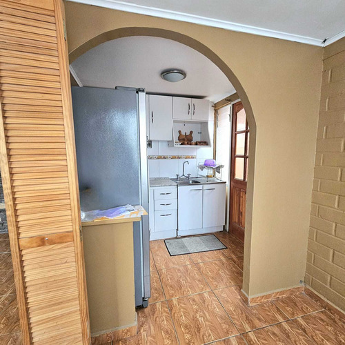 Casa En Loteo La Cantera | Excelente Conectiv (91097)