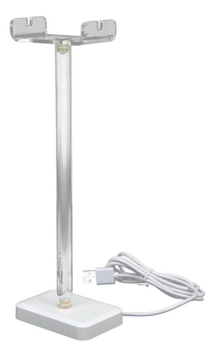 Soporte Antirrobo Para Auriculares, Soporte De Pantalla De S