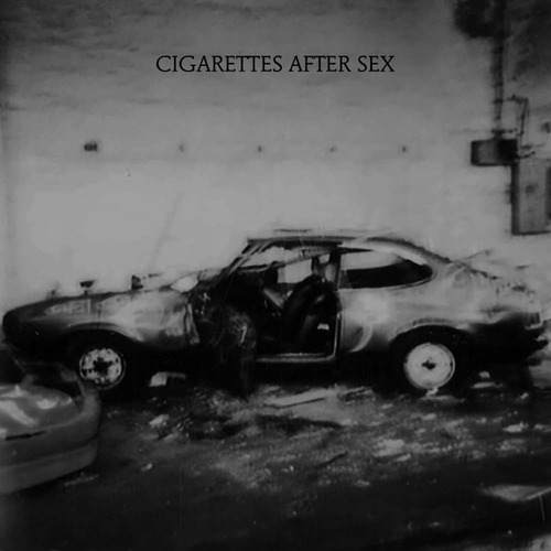 Cigarettes After Sex Bubblegum Lp Single Vinyl