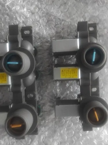 Válvula De Lavadora Samsung