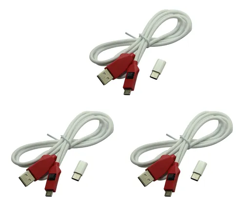 3 Cables Miracle Edl Para Xiao Mi Y Flash Y Open Para 900