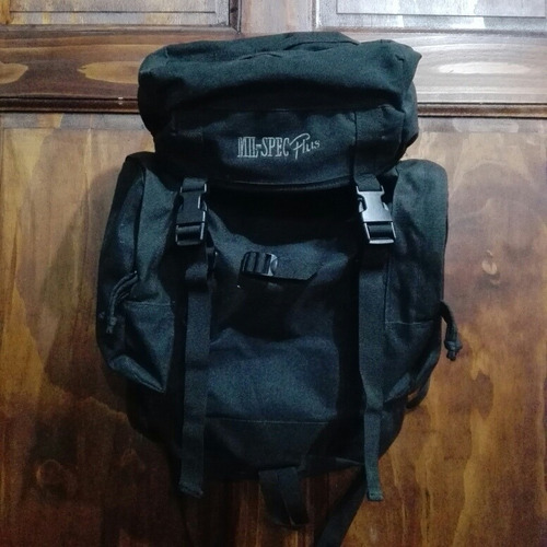 Mochila Voodoo Tactical Mil-spec