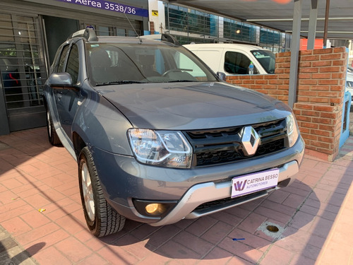 Imagen 2 de 11 de Renault Duster Privilege 2.0 2016