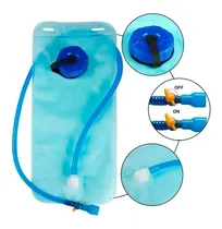 Comprar Bolsa Hidratante 2.5 L Mochila Hidratación Camelback Running