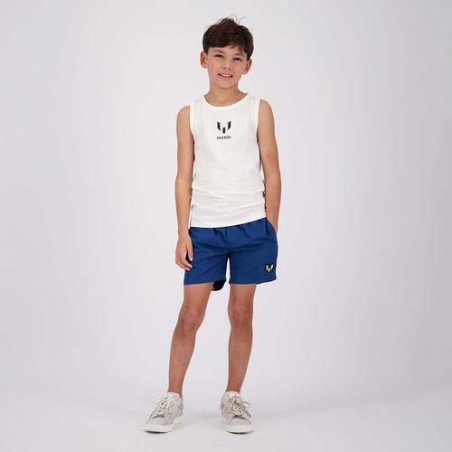 Musculosa Niños Vingino By Messi Garre Infantil