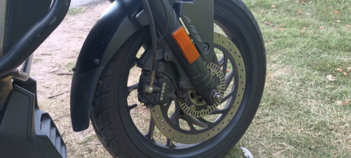 Bajaj Dominar 400
