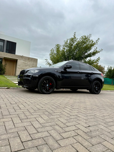 BMW X6 3.0 Xdrive 35i Sportive 306cv