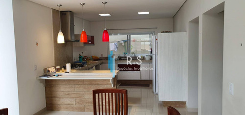 Imagem 13 de 30 de Casa Com 5 Dormitórios À Venda, 388 M² Por R$ 1.600.000,00 - Condomínio Delle Stelle - Louveira/sp - Ca0343