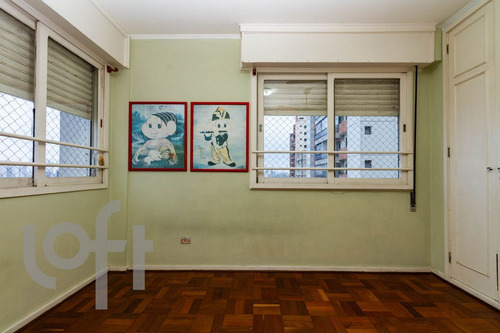 Imagem 10 de 24 de Apto Vila Mariana | 3 Quartos | 145 M² | Cond: R$2316.96 | 2 Vagas - 1vn4bvn