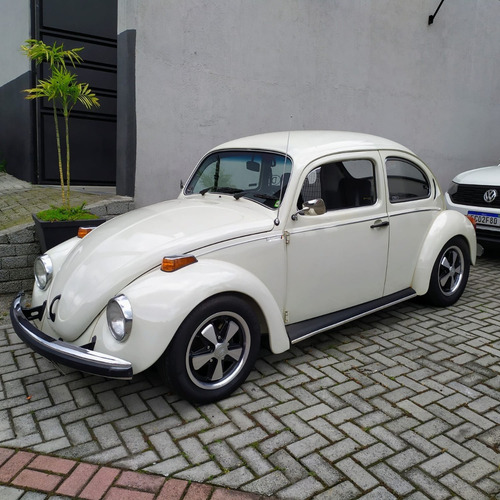 Volkswagen Fusca