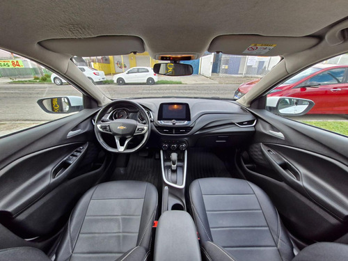 Chevrolet Onix 10tat Ltz