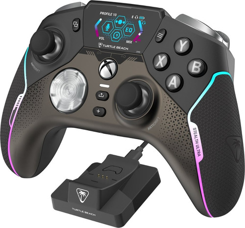 Turtle Beach - Stealth Ultra Wireless Controller