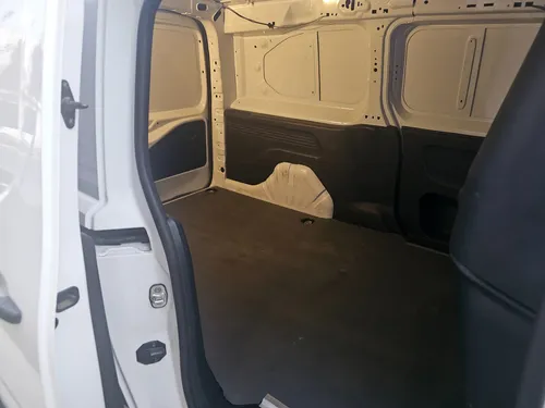 Peugeot Partner 1.2T Puretech Maxi