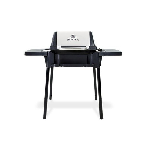 Parrillero Barbacoa Americano Gas A Portachef Pro Broil King