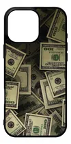 Comprar Funda Protector Case Para iPhone 16 Pro Max Billetes Dinero