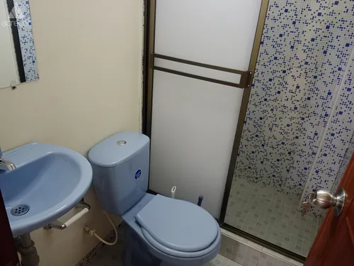 Vendo Apartamento En La Fragua