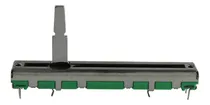 Comprar Potenciometro Fader Des. B10kx2 45mm Carrera Denon Mc6000