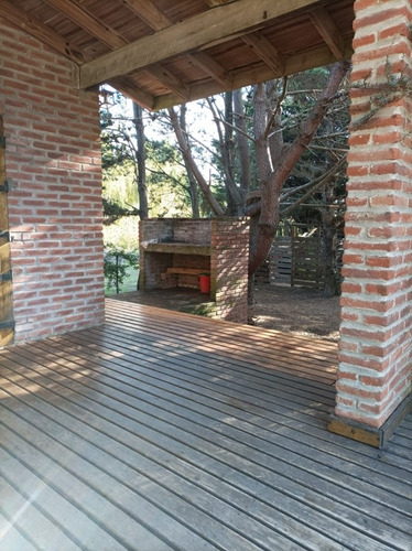 Imagen 4 de 17 de Casa En Mar Azul Con 2 Terrenos